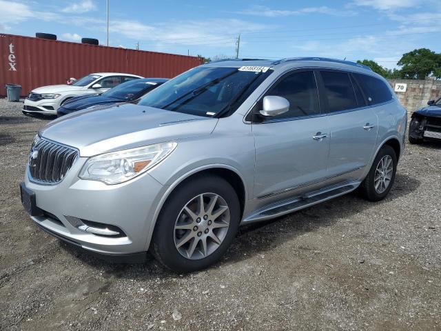 BUICK ENCLAVE