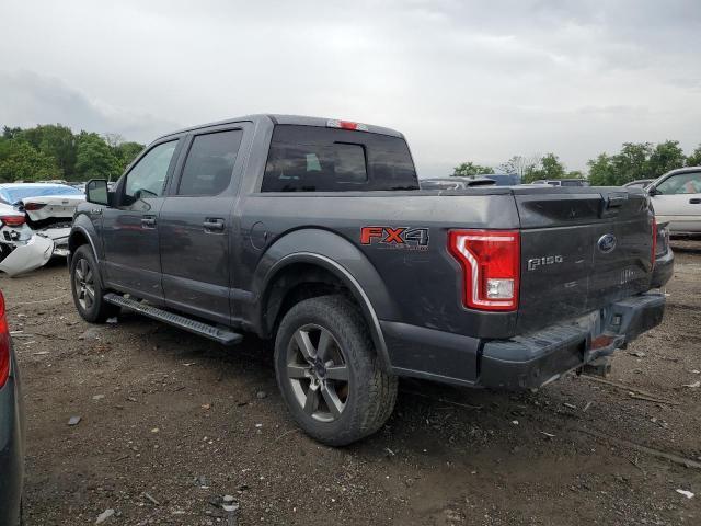 1FTEW1EG9GFB35372 2016 FORD F-150 - Image 2