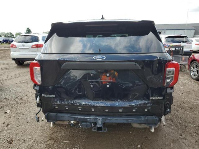 1FM5K8AW3LGB85041 2020 FORD EXPLORER - Image 6