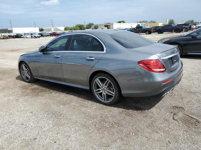 WDDZF4JB0KA668476 2019 MERCEDES-BENZ E CLASS - Image 2