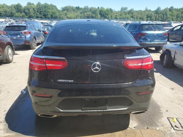 WDC0J4KB3JF399224 2018 MERCEDES-BENZ GLC - Image 6