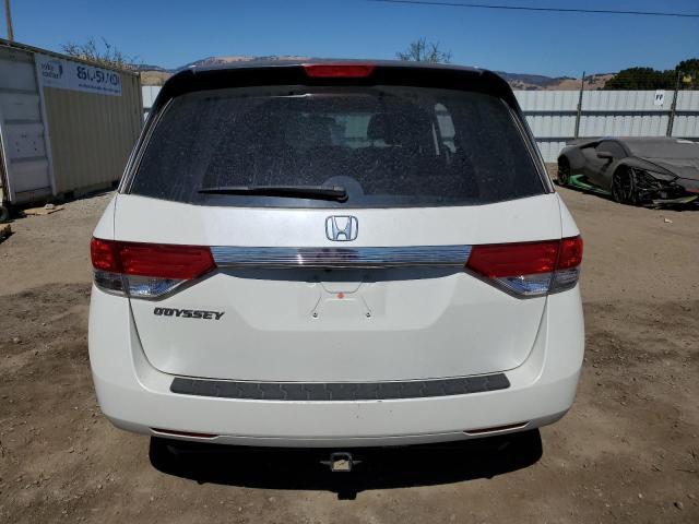 5FNRL5H48GB100409 2016 HONDA ODYSSEY - Image 6