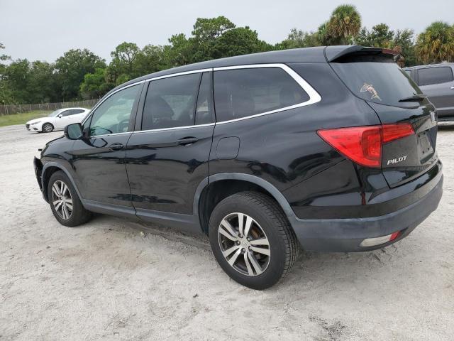 5FNYF6H53HB047508 2017 HONDA PILOT - Image 2