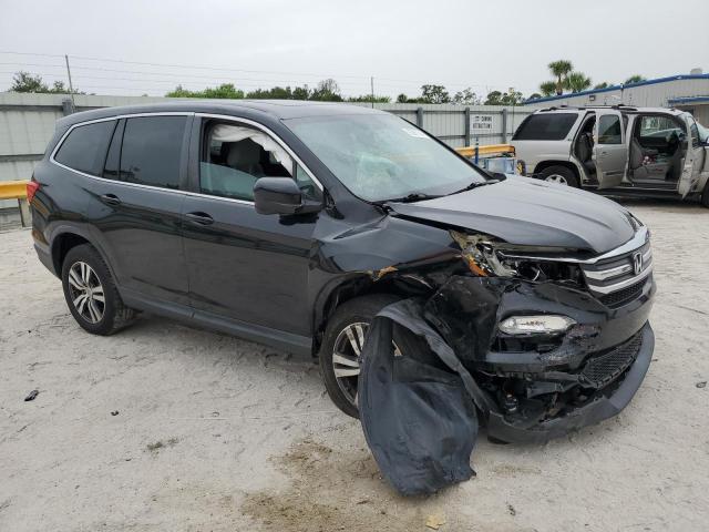 5FNYF6H53HB047508 2017 HONDA PILOT - Image 4