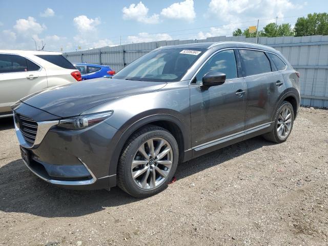 MAZDA CX-9