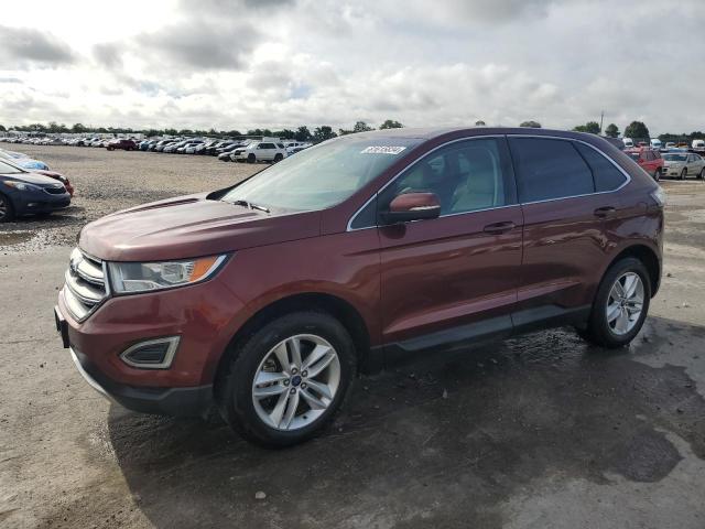 2FMPK4J83GBB84584 2016 FORD EDGE - Image 1