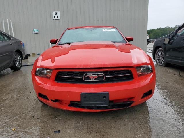 1ZVBP8AM3C5257792 2017 FORD MUSTANG - Image 5