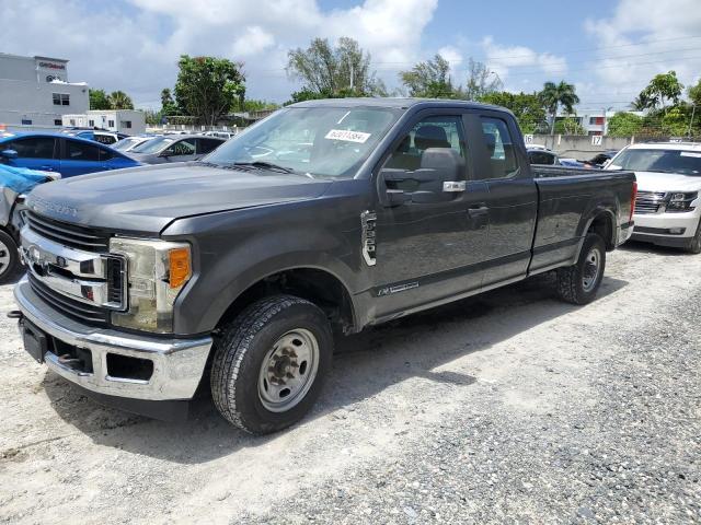 FORD F350