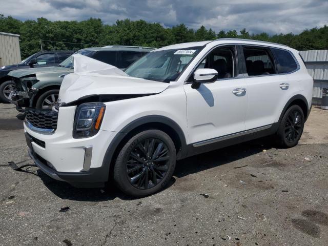 KIA TELLURIDE