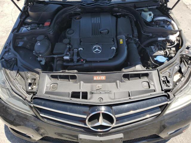 WDDGJ4HB7FG438898 2015 MERCEDES-BENZ C CLASS - Image 11