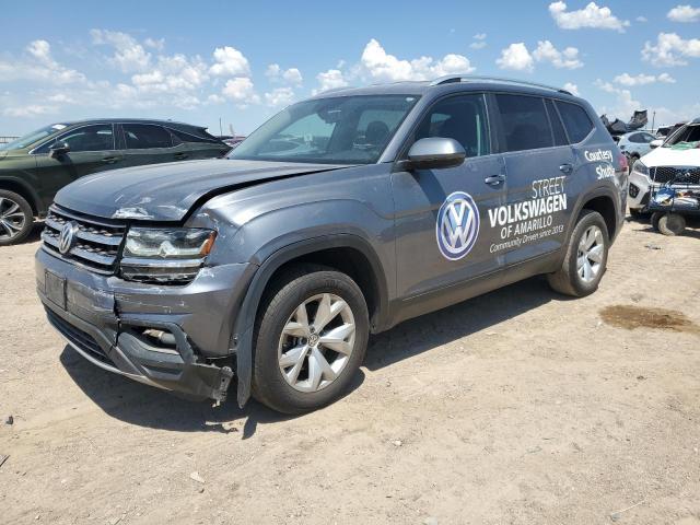 VOLKSWAGEN ATLAS