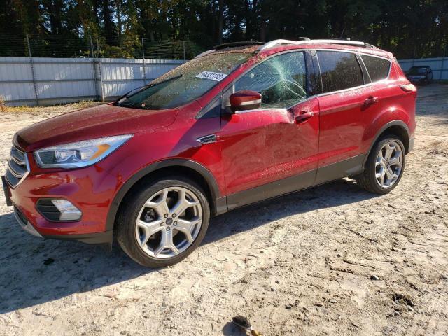 FORD ESCAPE