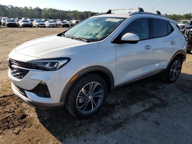 BUICK ENCORE