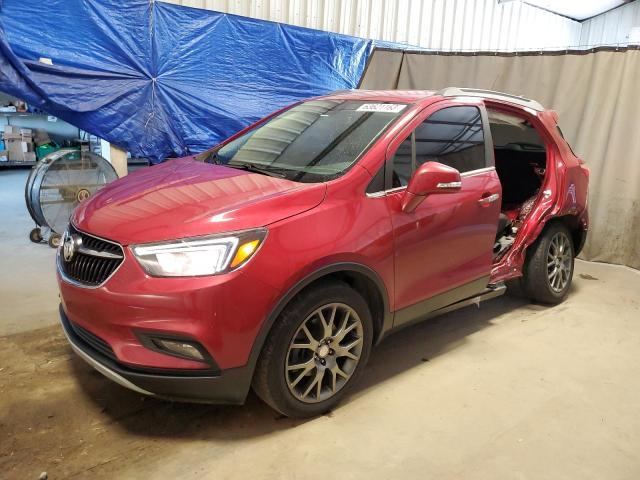 BUICK ENCORE