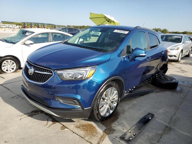 BUICK ENCORE