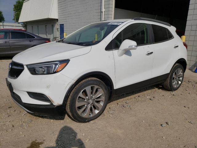 BUICK ENCORE