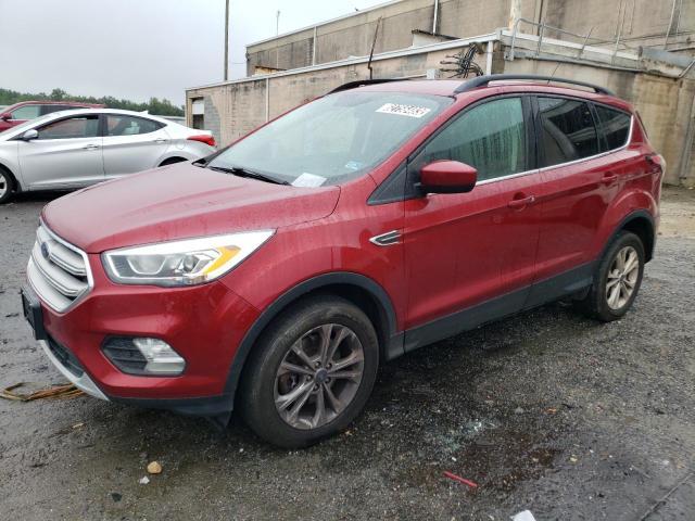 FORD ESCAPE