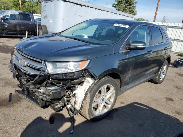 FORD EDGE