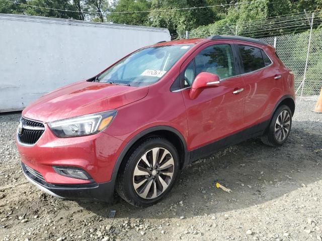 BUICK ENCORE