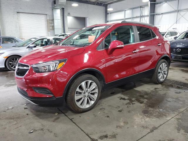 BUICK ENCORE