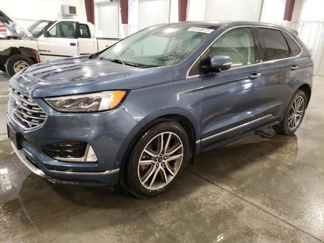 FORD EDGE