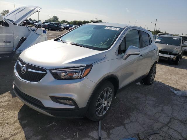 BUICK ENCORE