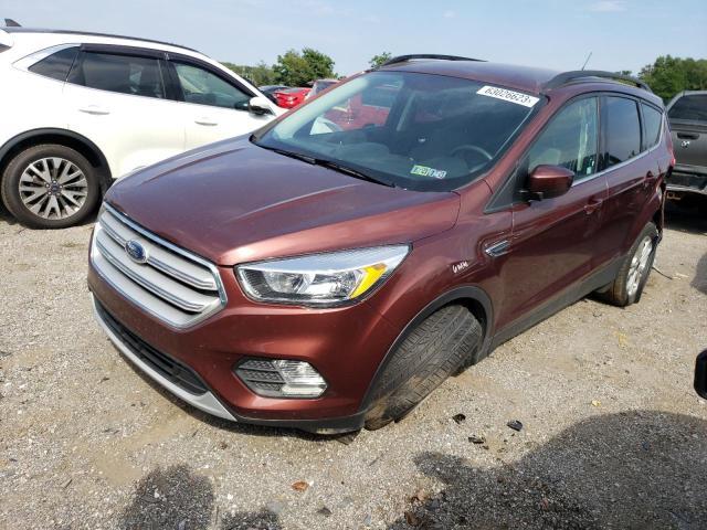 FORD ESCAPE