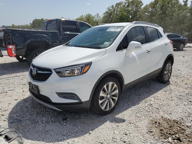 BUICK ENCORE