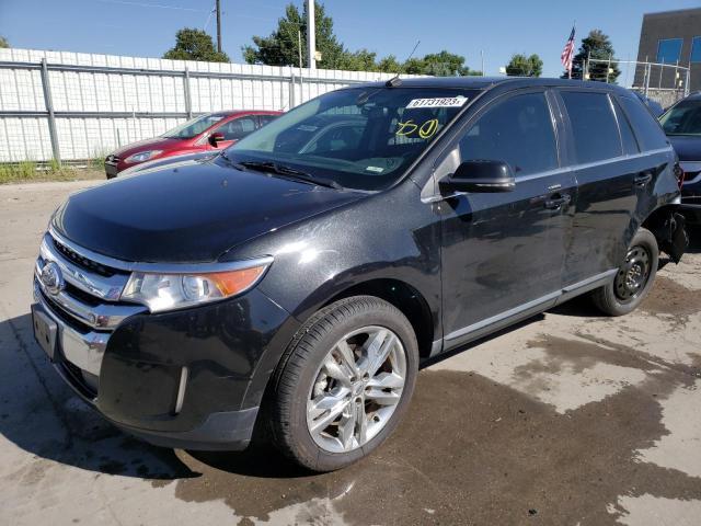 FORD EDGE