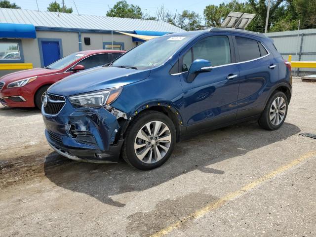 BUICK ENCORE