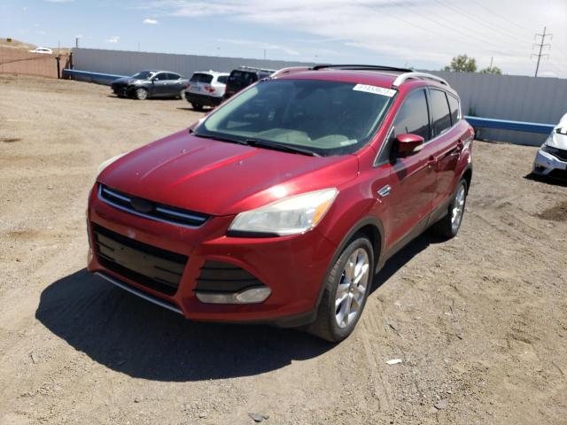 FORD ESCAPE