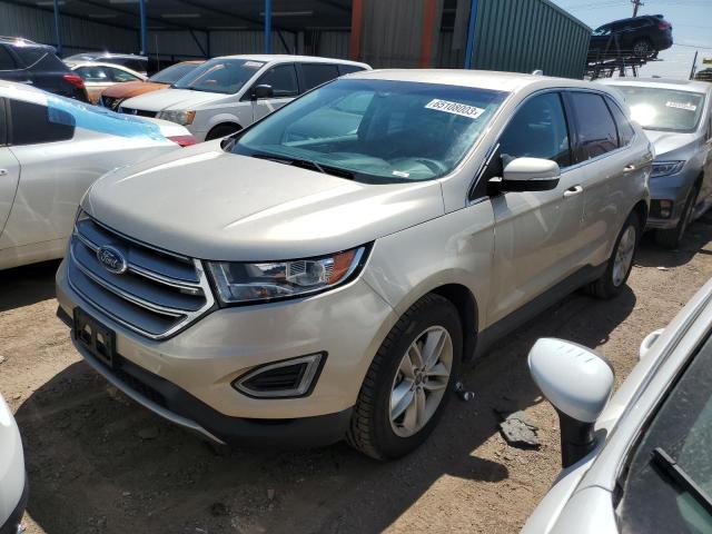 FORD EDGE