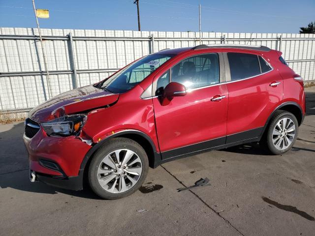 BUICK ENCORE