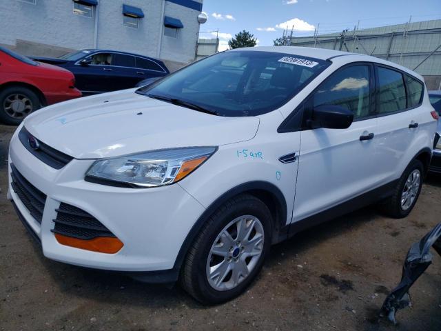 FORD ESCAPE