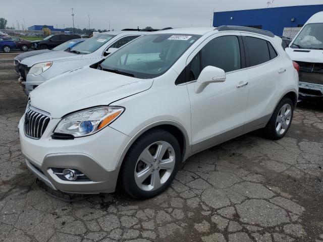 BUICK ENCORE