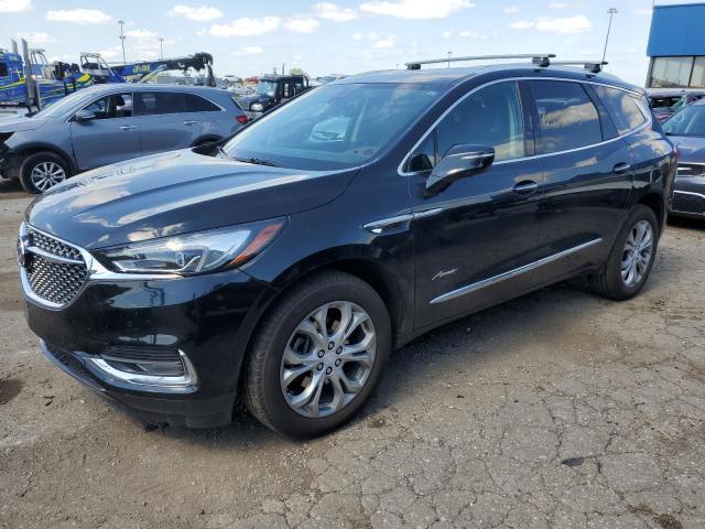 BUICK ENCLAVE