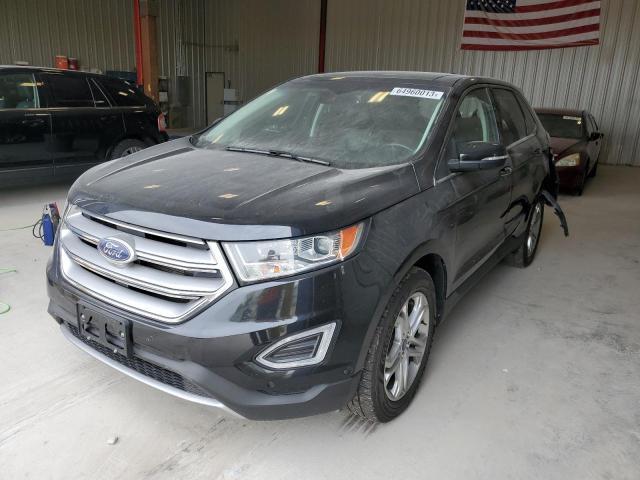 FORD EDGE