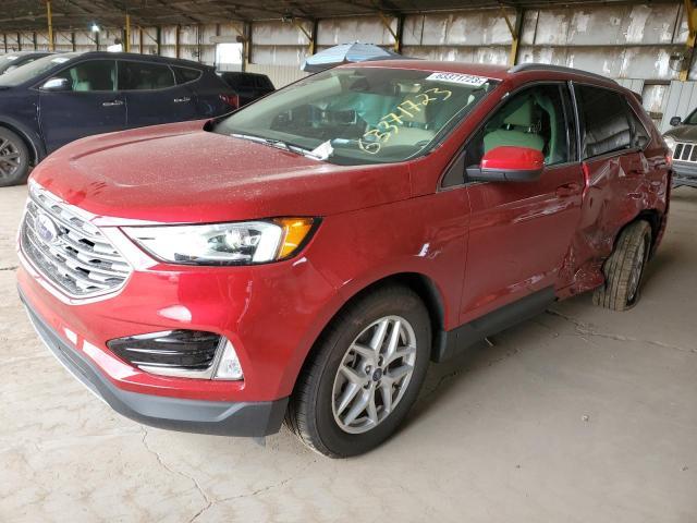 FORD EDGE