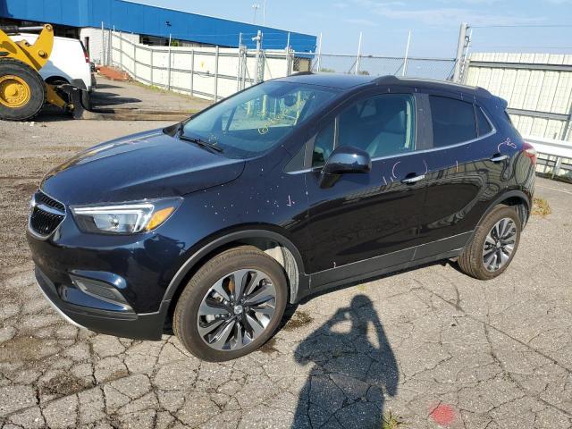 BUICK ENCORE