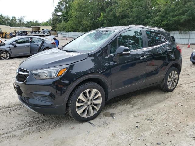 BUICK ENCORE