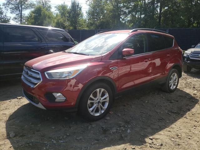 FORD ESCAPE