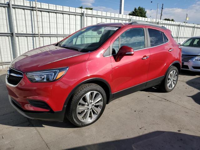 BUICK ENCORE