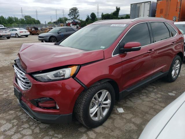 FORD EDGE