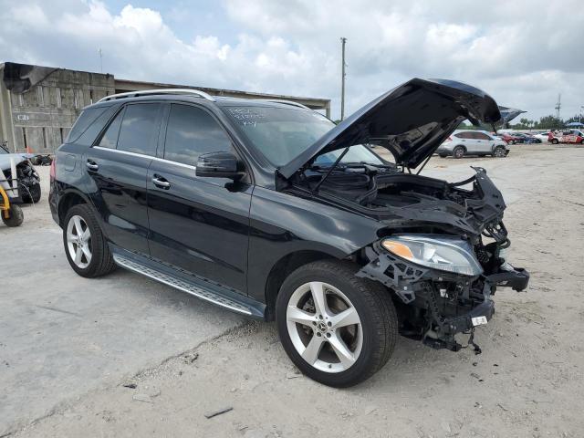 4JGDA5JB5JB140204 2018 MERCEDES-BENZ GLE-CLASS - Image 4