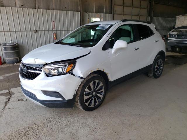 BUICK ENCORE