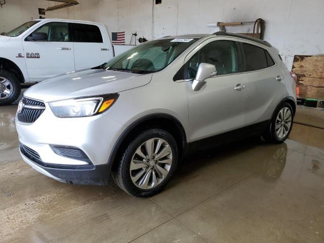 BUICK ENCORE