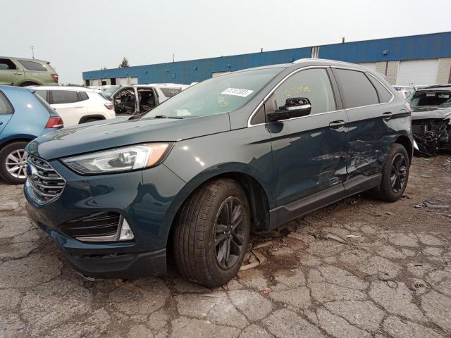 FORD EDGE