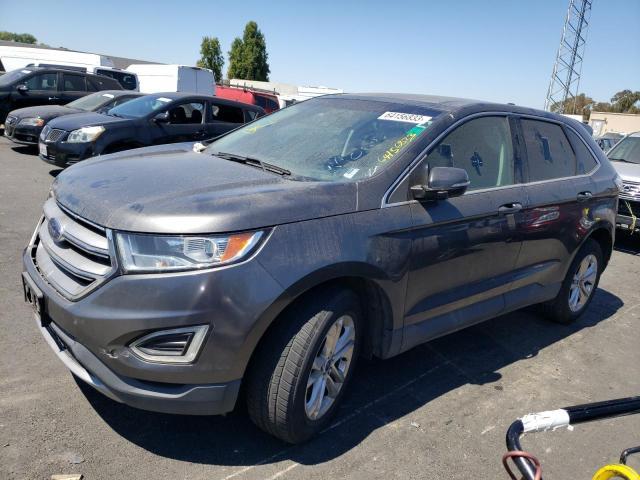 FORD EDGE