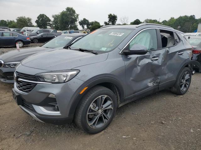 BUICK ENCORE