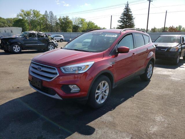 FORD ESCAPE